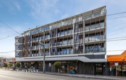 407/356 Orrong Road, Caulfield North, Vic 3161