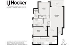 2/13 Bortfield Drive, Chiswick, NSW 2046