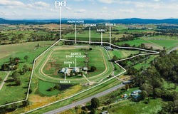 325 Mundoolun Connection Road, Boyland, Qld 4275