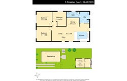 5 Rossiter Court, Seaford, Vic 3198