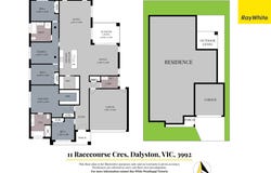 11 Racecourse Crescent, Dalyston, Vic 3992