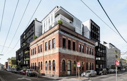 202/75 Argyle Street, Fitzroy, Vic 3065