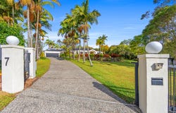 7 Tom Latimer Court, Worongary, Qld 4213