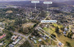 77 Don Road, Healesville, Vic 3777