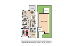 5 Pegasus Road, Bennett Springs, WA 6063