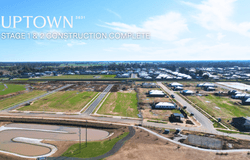 Lot 109, Uptown Crescent, Shepparton, Vic 3630