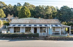 62 Main Street, Derby, Tas 7264