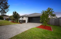 55 Lunar Circuit, Spring Mountain, Qld 4300