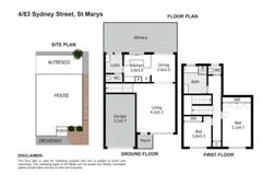 4/83 Sydney Street, St Marys, NSW 2760