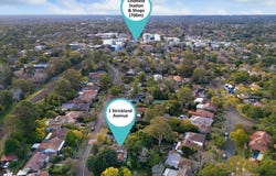 1 Strickland Avenue, Lindfield, NSW 2070