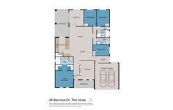 28 Banrock Drive, The Vines, WA 6069