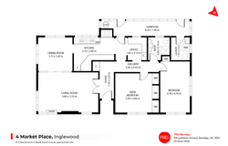 4 Market Place, Inglewood, Vic 3517