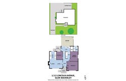 1/12 Lincoln Avenue, Glen Waverley, Vic 3150