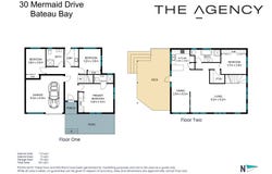 30 Mermaid Drive, Bateau Bay, NSW 2261