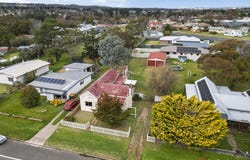152 Bridge Street, Uralla, NSW 2358