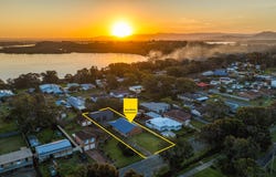 47 Prince Edward Avenue, Culburra Beach, NSW 2540