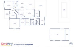 9 Andersson Court, Highfields, Qld 4352