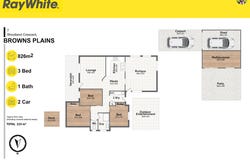 7 Woodland Crescent, Browns Plains, Qld 4118