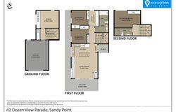 42 Ocean View Parade, Sandy Point, Vic 3959