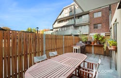 16/300 Young Street, Fitzroy, Vic 3065