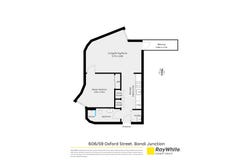606/59 Oxford Street, Bondi Junction, NSW 2022