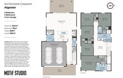 44 Fenwick Crescent, Algester, Qld 4115