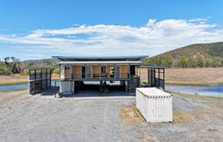 2/104 Mount Ossa Seaforth Road, Mount Ossa, Qld 4741