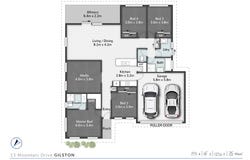 13 Moondani Drive, Gilston, Qld 4211