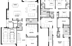 1342/1342  Amalfi Parade, Deanside, Vic 3336