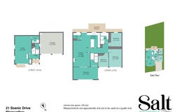 21 Scenic Drive, Merewether, NSW 2291