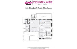 646 Glen Legh Road, Glen Innes, NSW 2370