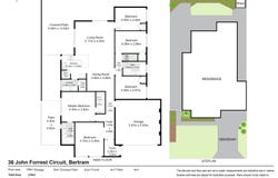 36 John Forrest Circuit, Bertram, WA 6167