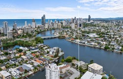 8/9 Holborow Close, Surfers Paradise, Qld 4217