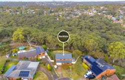 2 Turi Close, Bangor, NSW 2234
