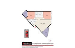 16/2-8 Kitchener Ave, Regents Park, NSW 2143
