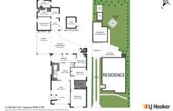 21 Wenke Crescent, Yagoona, NSW 2199