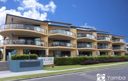 The Cove 9/4 Queen Street, Yamba, NSW 2464