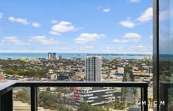 2401/50 Haig Street, Southbank, Vic 3006