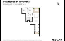 303B/8 Oaks Avenue, Dee Why, NSW 2099
