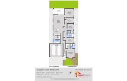 6 Sapphire Chase, Wellard, WA 6170