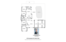 43 Coonawarra Drive, St Clair, NSW 2759