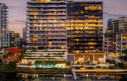 1104/15-17 Cannes Avenue, Surfers Paradise, Qld 4217