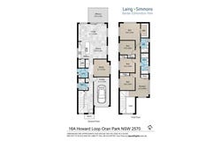 16A Howard Loop, Oran Park, NSW 2570