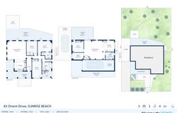 83 Orient Drive, Sunrise Beach, Qld 4567