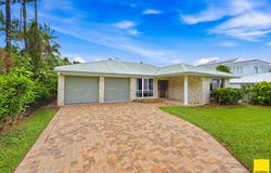 16 Junction Street, Edge Hill, Qld 4870