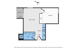 1507/151 City Road, Southbank, Vic 3006