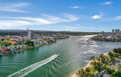 1601/3 River Drive, Surfers Paradise, Qld 4217