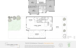 16/43-55 Brisbane Crescent, Deception Bay, Qld 4508