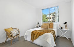 54/14 Parkes Avenue, Werrington, NSW 2747