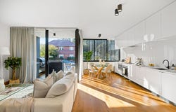 2/293 Alison Road, Coogee, NSW 2034